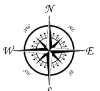 Compass Rose