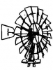 Farm Windmill