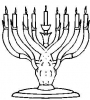 Menorah