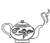 Teapot