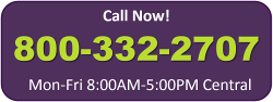Call 800-332-2707