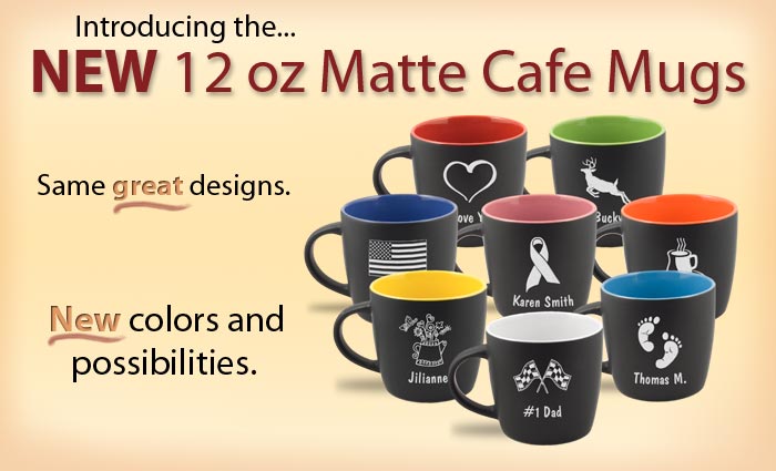 Personalized Coffee Mugs Personalized Coffee Mugs