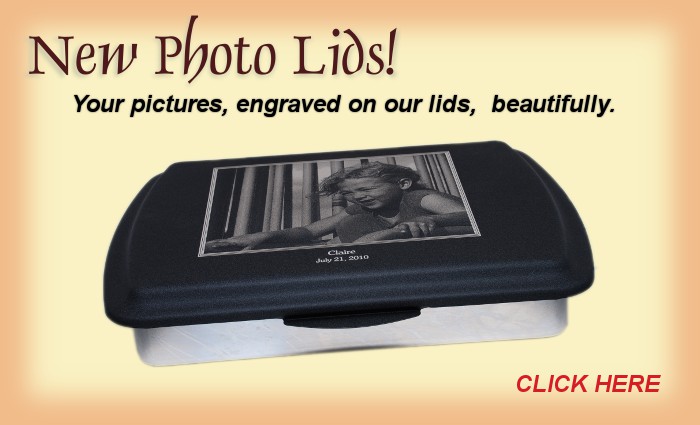 New Photo Lids! New Photo Lids!