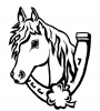 (image for) Lucky Horse