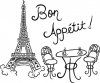 (image for) Bon Appetit