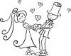 (image for) Bride & Groom 2