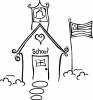 (image for) School