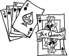 Queen of Cards