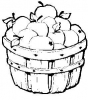 (image for) Apple Basket