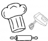 (image for) Baking