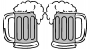 (image for) Beer Mugs
