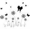 (image for) Butterfly Field