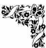 (image for) Butterfly Border