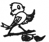 (image for) Chickadee