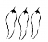 (image for) Chili Peppers