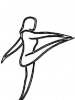 (image for) Dancer
