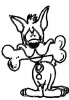 (image for) Dog Bone