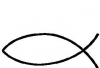 (image for) Fish - Religious