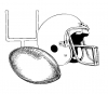 (image for) Football Design