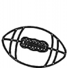 (image for) Football