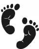 (image for) Footprints