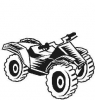 (image for) Four Wheeler