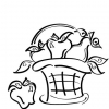 (image for) Fruit Basket