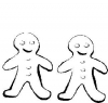 (image for) Gingerbread Men