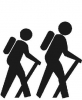 (image for) Hikers