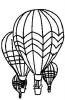 (image for) Hot Air Balloon