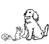 (image for) Kittens Puppy