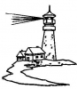 (image for) Lighthouse