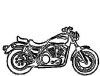 (image for) Motorcycle