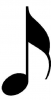 (image for) Musical Note