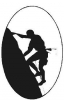 (image for) Rockclimber