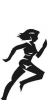 (image for) Runner Female