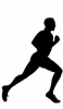 (image for) Runner Male