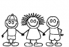 (image for) Stick Kids
