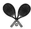 (image for) Tennis