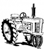 (image for) Tractor