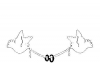 (image for) Wedding Doves