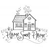 (image for) Home Sweet Home