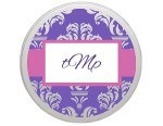 damask