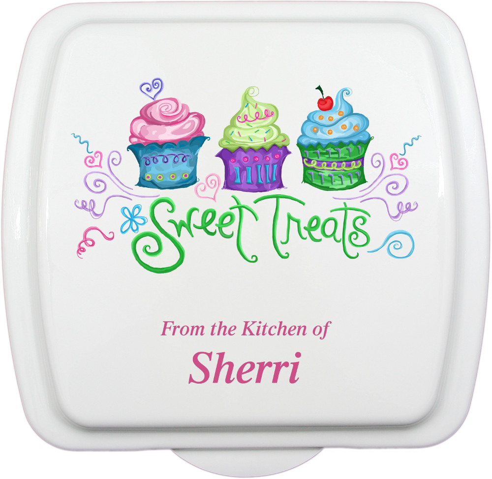 That's My Pan!, Personalized Cake Pans and More