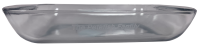 (image for) 11x13" 4 Quart Glass Baking Dish