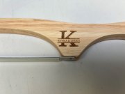 (image for) Bread Bow Knife