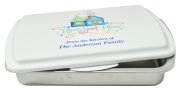 (image for) 9x13 Cake Pan & Artist Series Lid