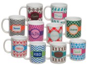 (image for) Designer Mugs