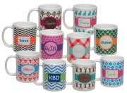 Designer Mugs