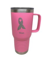Pink Polar Camel Handled, 20oz (image for) Pink Polar Camel Handled, 20oz